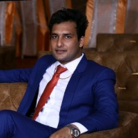 CA Shubham Jain