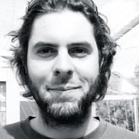 Cédric Marin