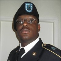 Derrick Warner
