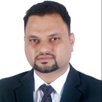 Ronald Varghese