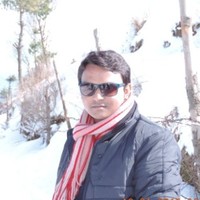 Ankish Jaiswal