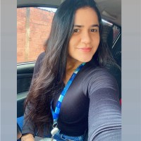 Keila Cristina