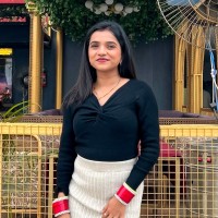 Hema Panchal (She/Her)