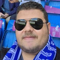 Sergio Caciatore Filho