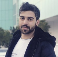 Abdallah Gharaibeh