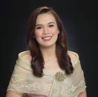 Carla Mae Viray