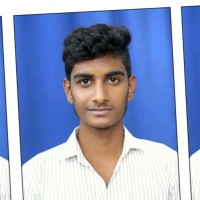 Krishna Rama