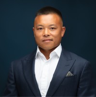 Jonathan Woo