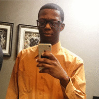 Desmond Collier