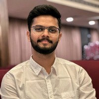 Sai Praneeth Pegada
