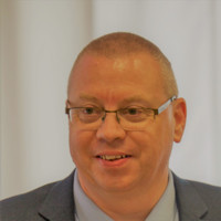Shaun Rowley
