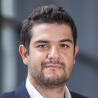 Gökberk Eyüboğlu