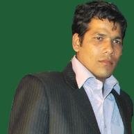 amitabh ranjan