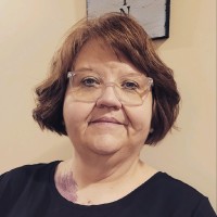 Priscilla Anderson