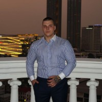 Dovydas Grigaliunas