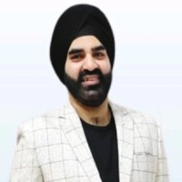 Gurinder Singh