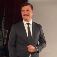 Çağatay Uysal