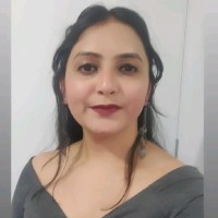 Jinisha Vora