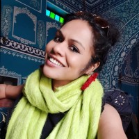 Savita Nair