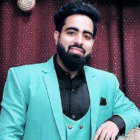 Mohammed Hasan Shamsi