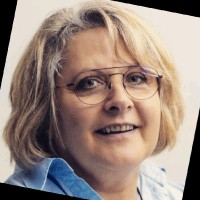 Heike Harms