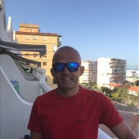 Simon Gillespie