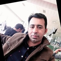 Rizwan Chaudhry