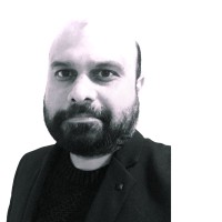 Afsal Abdul Ghafoor