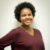 Janiyah Saunders