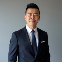 Valentino Chen