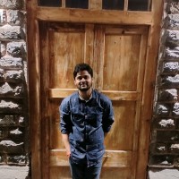 Shashank Kumar
