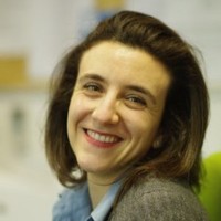 Géraldine Fettahi
