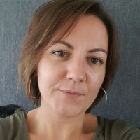 Sonia Berteaux