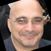 Dominic Pandolfino