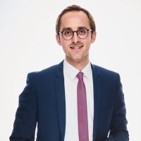Benjamin Bohn