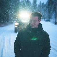 Brodie Barrick