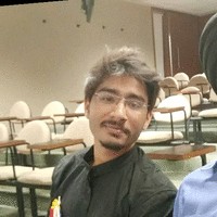 Dhrumil Shah