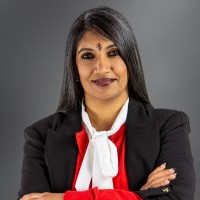 Ushma Seetha