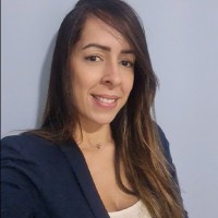 Sabrina Dutra