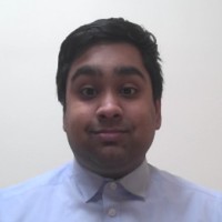 Rohan Nair