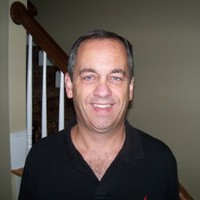 Douglas Frye