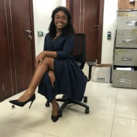 Osadebamwen Dawn