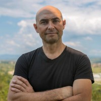 Nikica Blagojevic