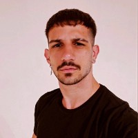 Daniel Vitello