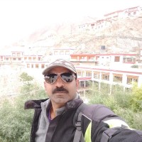 Nagesh Hb