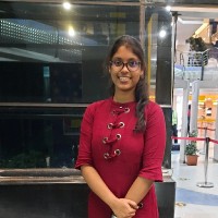 Sangavi Ramasamy