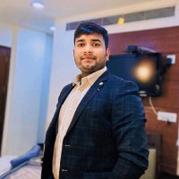 Sudhanshu Sharma