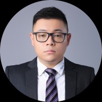 Simon Yin