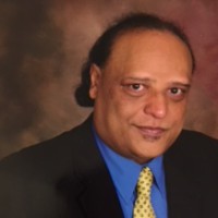 Paresh Yadav