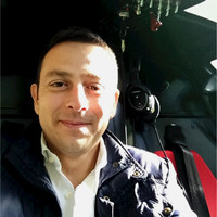 Simone Fedeli